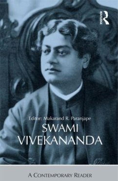 Swami Vivekananda