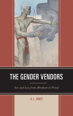 The Gender Vendors - Jones, A. L.