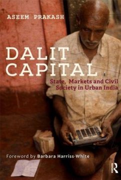 Dalit Capital - Prakash, Aseem