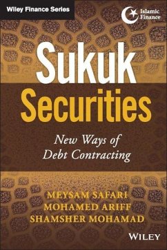 Sukuk Securities - Safari, Meysam; Ariff, Mohamed; Mohamad, Shamsher