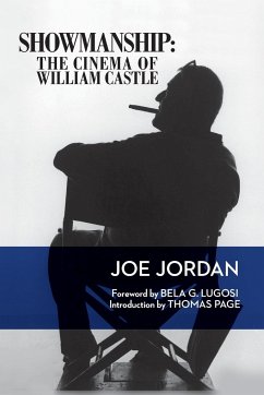 Showmanship - Jordan, Joe