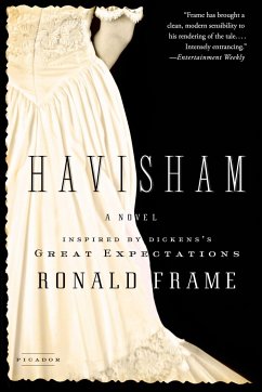 Havisham - Frame, Ronald