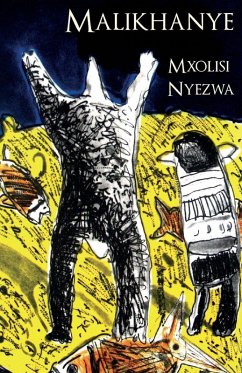 Cover Malikhanye