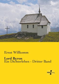 Lord Byron - Willkomm, Ernst