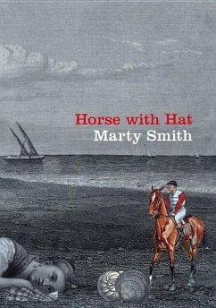 Horse with Hat - Smith, Marty