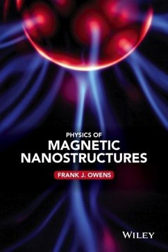 Physics of Magnetic Nanostructures - Owens, Frank J.