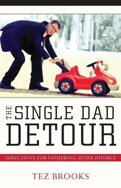 The Single Dad Detour - Brooks, Tez