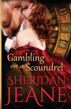 Gambling on a Scoundrel - Jeane, Sheridan