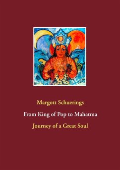 From King of Pop to Mahatma - Schuerings, Margott