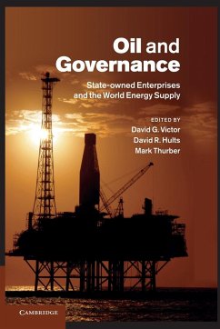 Oil and Governance