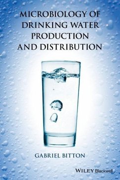 Microbiology of Drinking Water - Bitton, Gabriel
