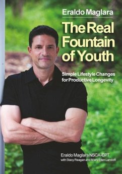 Cover The Real Fountain of Youth