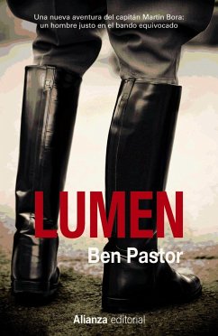 Lumen - Pastor, Ben