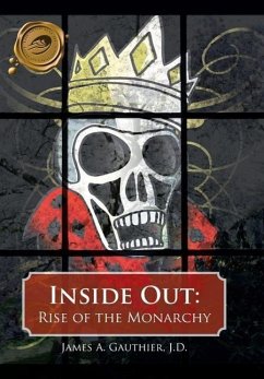 Inside Out - Gauthier, James A.