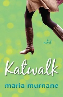 Katwalk - Murnane, Maria