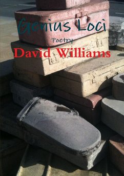 Genius Loci Poetry - Williams, David