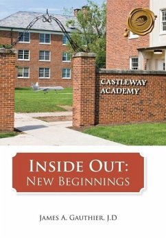 Inside Out - Gauthier, James A.