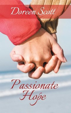 Passionate Hope - Scott, Doreen