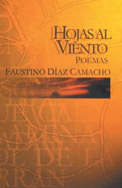 Hojas Al Viento - Camacho, Faustino Diaz