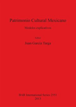 Patrimonio Cultural Mexicano