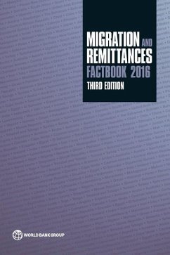 Migration and Remittances Factbook 2016 - The World Bank