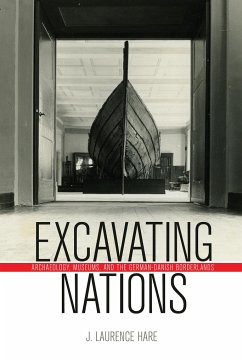 Excavating Nations - Hare, J Laurence