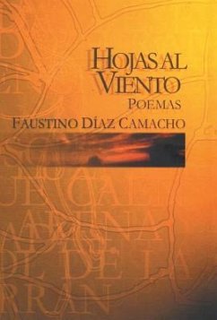 Hojas Al Viento - Camacho, Faustino Diaz
