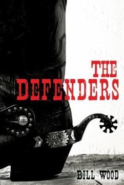 The Defenders - Wood, Bill