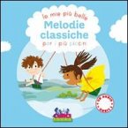 Le più belle melodie classiche per i più piccini