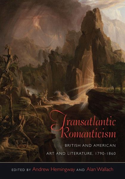 Transatlantic Romanticism Transatlantic Romanticism