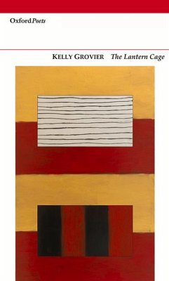 The Lantern Cage - Grovier, Kelly