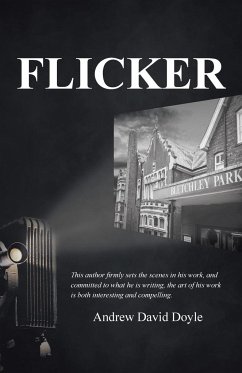 Flicker - Doyle, Andrew David