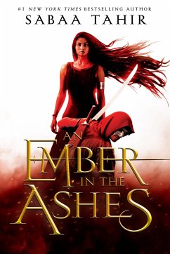 An Ember in the Ashes 01 - Tahir, Sabaa