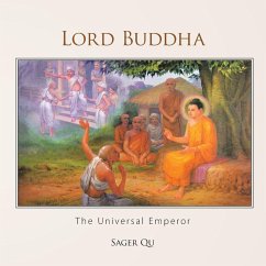 Cover Lord Buddha