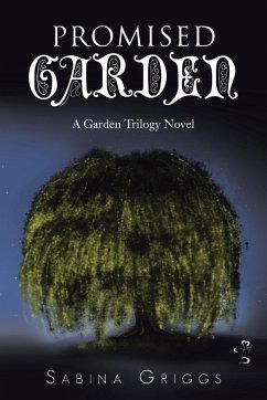 Promised Garden - Griggs, Sabina