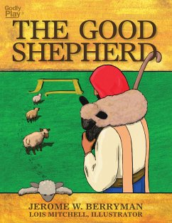 The Good Shepherd - Berryman, Jerome W