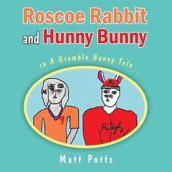 Roscoe Rabbit and Hunny Bunny