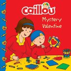 Caillou: Mystery Valentine