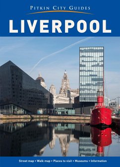 Liverpool City Guide - McIlwain, John