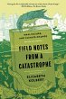 Field Notes from a Catastrophe - Bild 1
