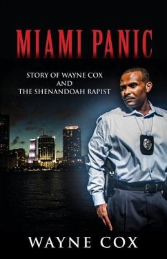 Miami Panic - Cox, Wayne