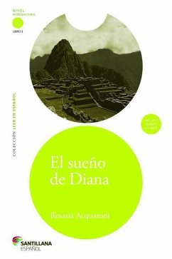 El Sueno de Diana - Acquaroni, Rosana