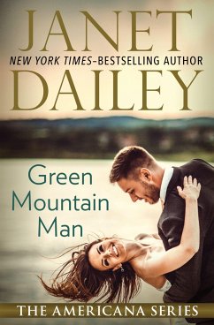 Green Mountain Man - Dailey, Janet