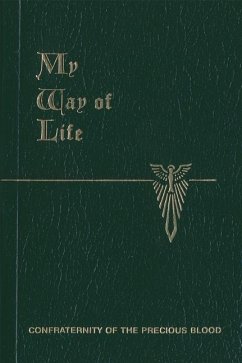 My Way of Life - Farrell, Walter; Healy, Martin J