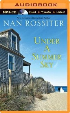Under a Summer Sky - Rossiter, Nan