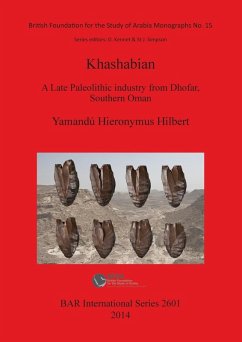Cover Khashabian