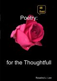 Poetry for the Thoughtfull - 48
