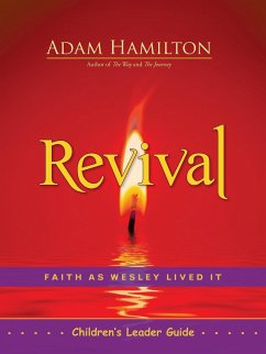 Revival Children's Leader Guide - Hamilton, Adam