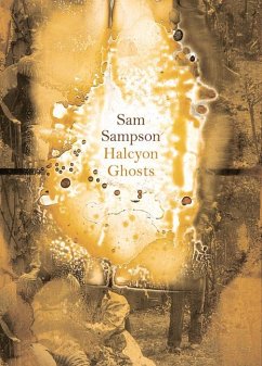 Halcyon Ghosts - Sampson, Sam