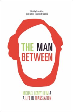 The Man Between - Heim, Michael Henry